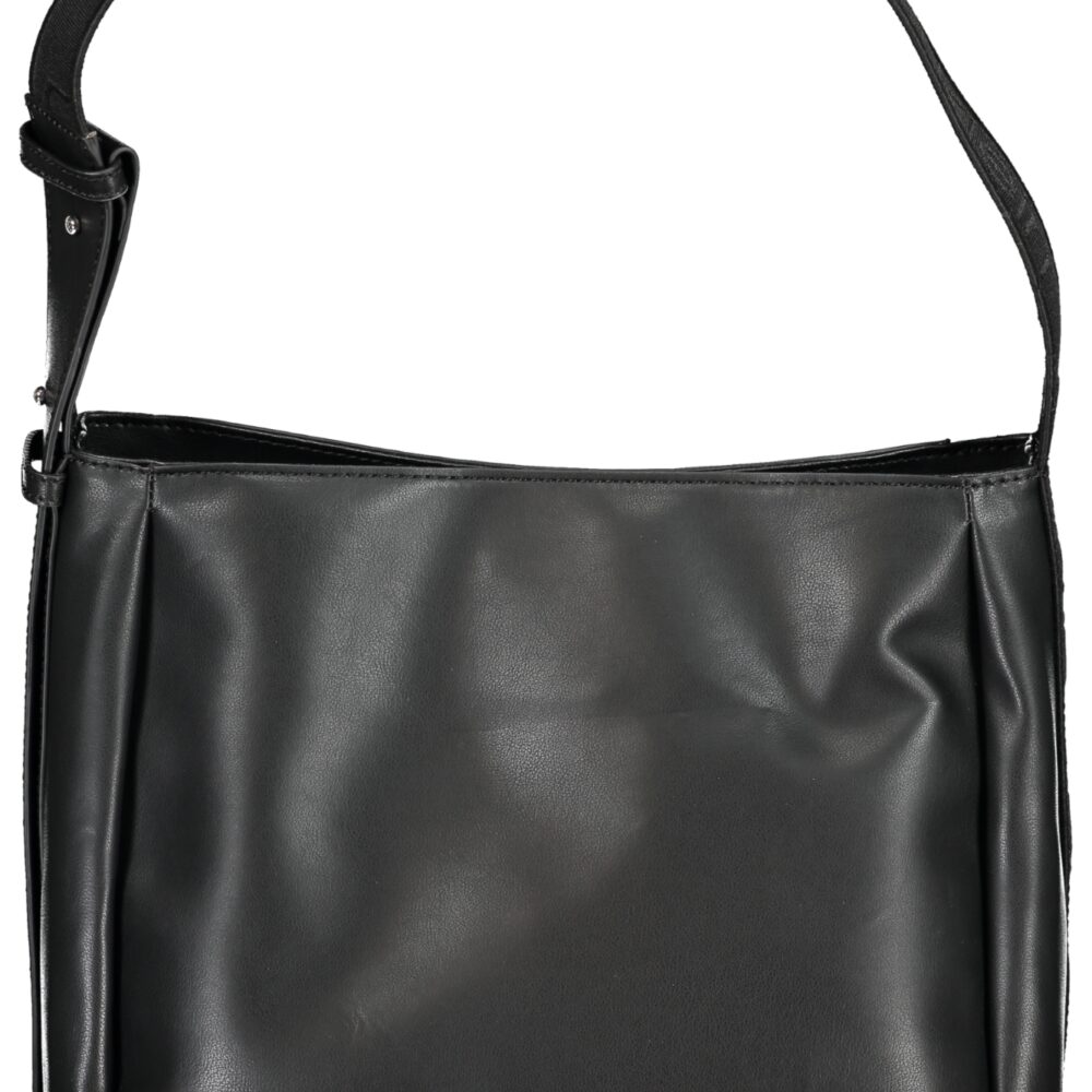 CALVIN KLEIN BORSA DONNA NERO