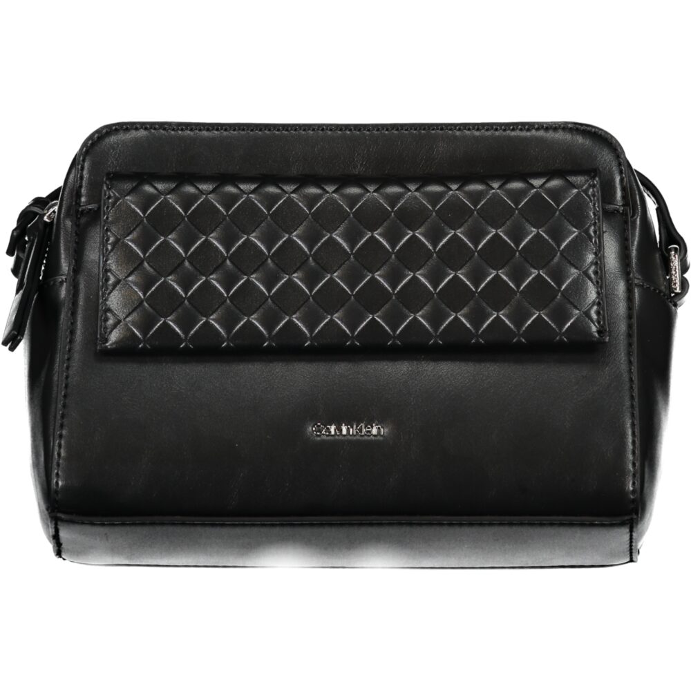 CALVIN KLEIN BORSA DONNA NERO