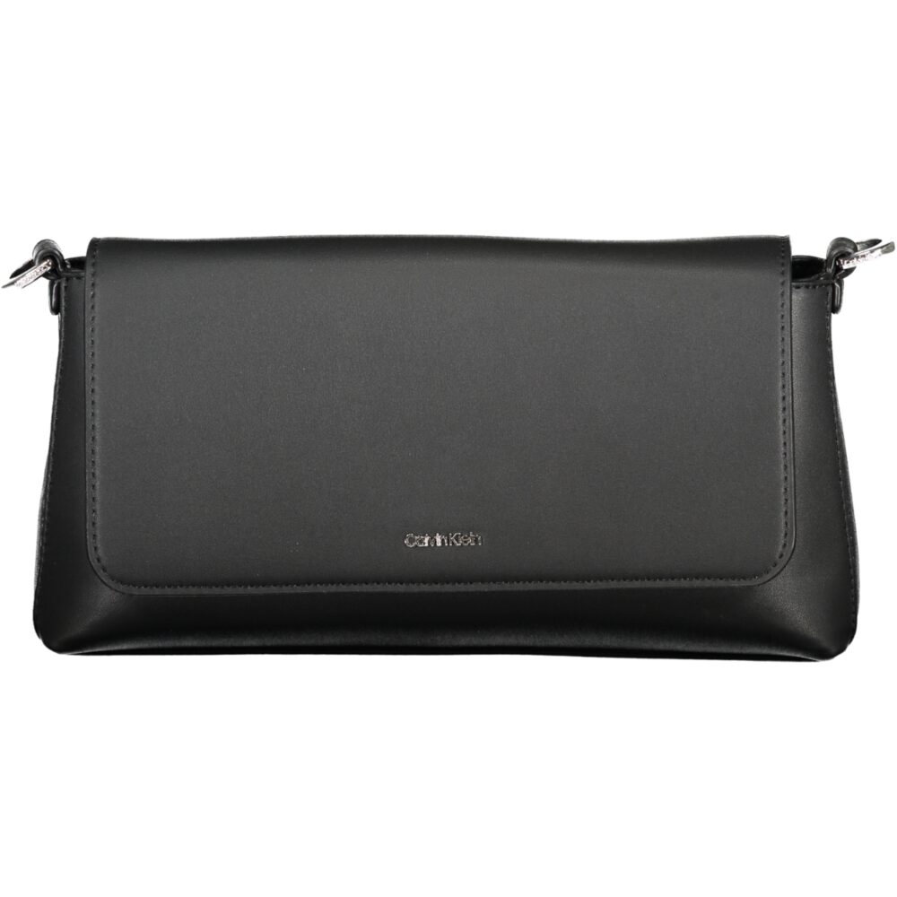 CALVIN KLEIN BORSA DONNA NERO
