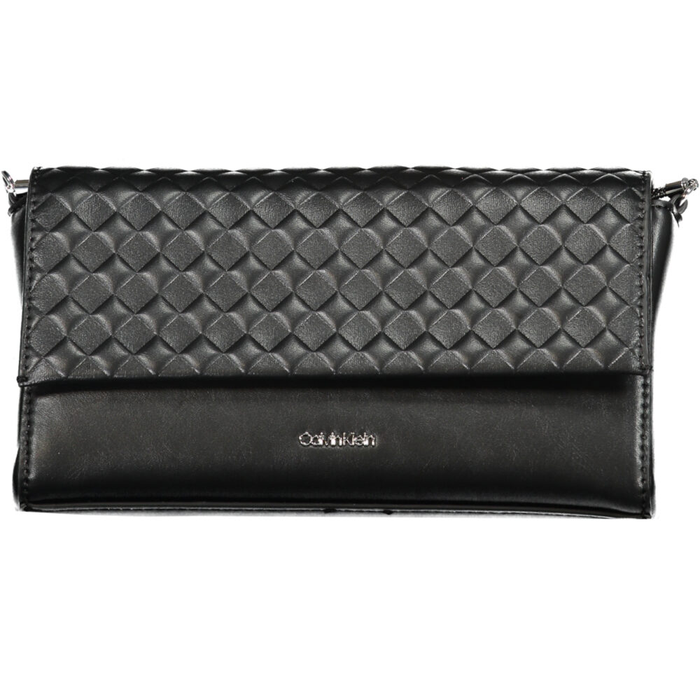 CALVIN KLEIN BORSA DONNA NERO