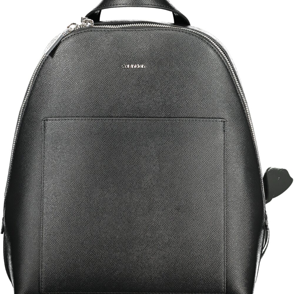 CALVIN KLEIN ZAINO DONNA NERO