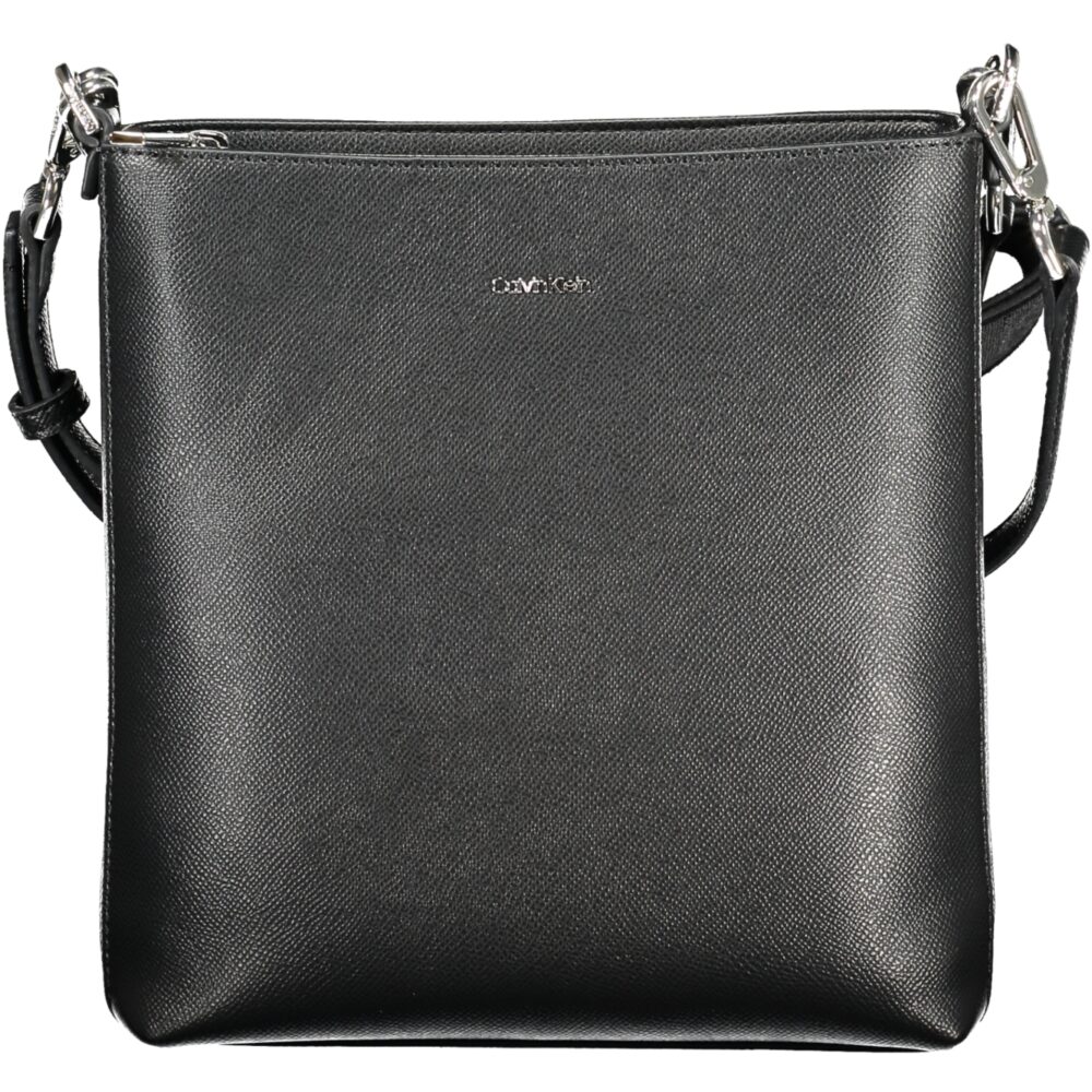 CALVIN KLEIN BORSA DONNA NERO