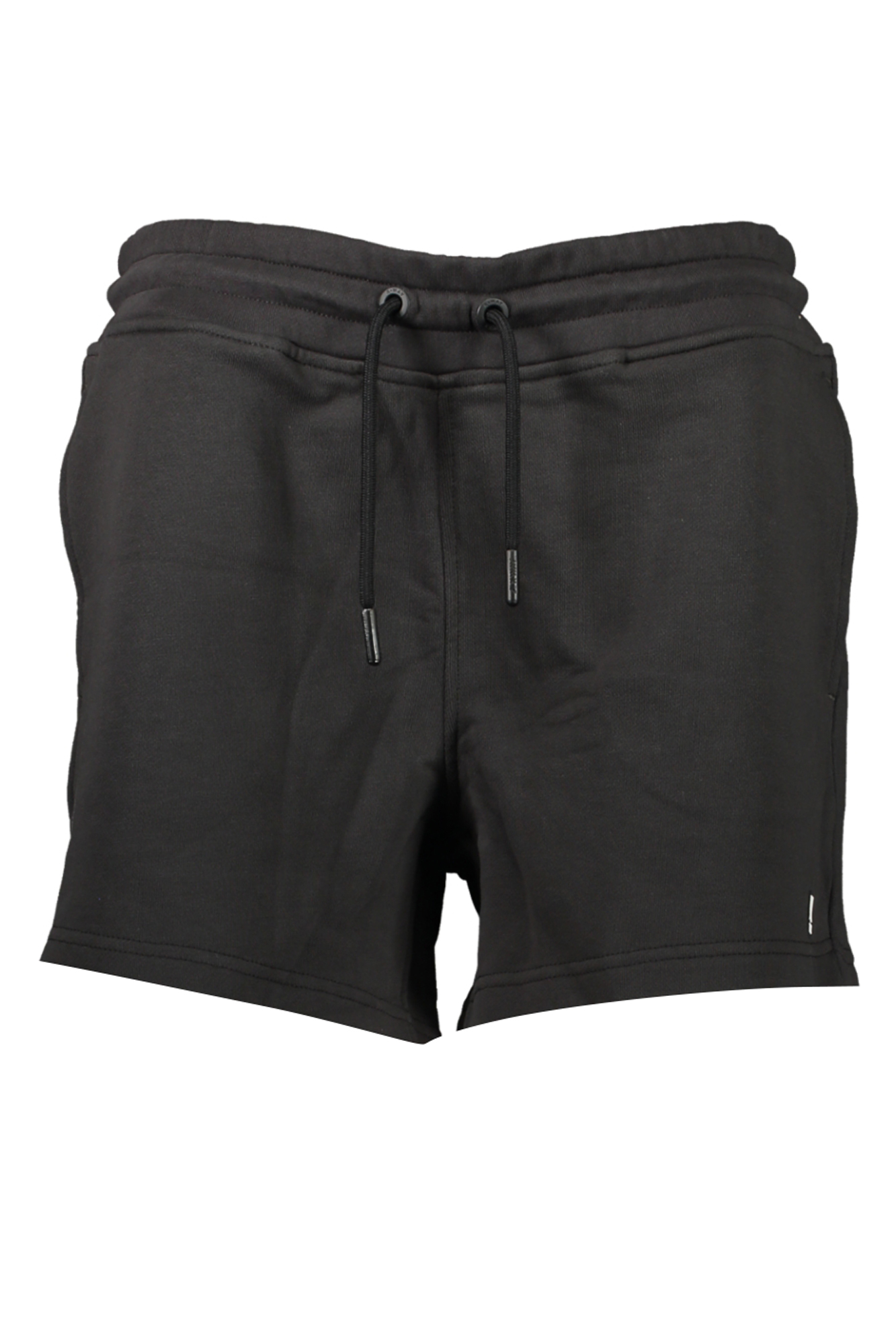 K-WAY PANTALONE SHORT DONNA NERO