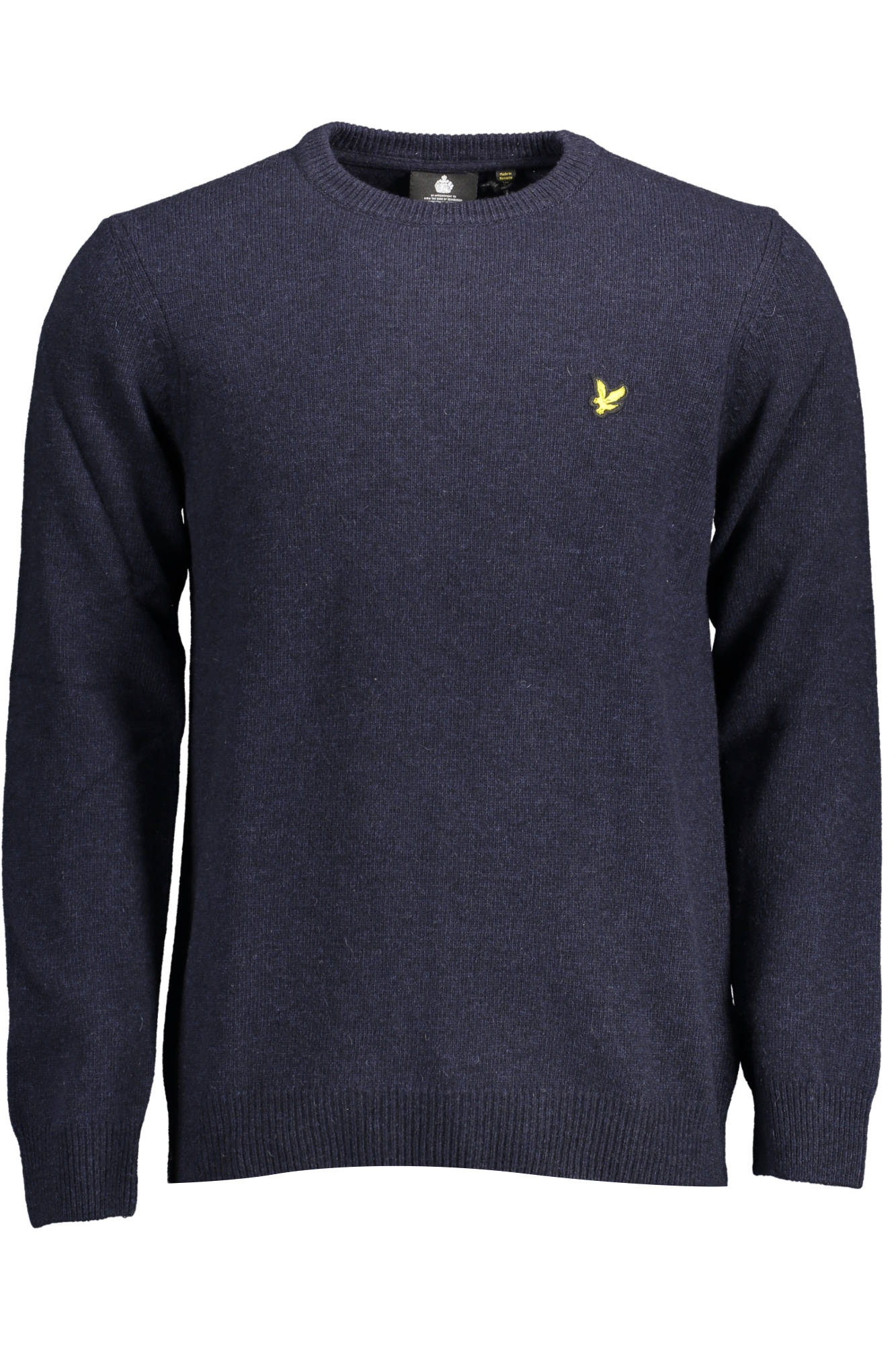 LYLE & SCOTT MAGLIONE UOMO BLU