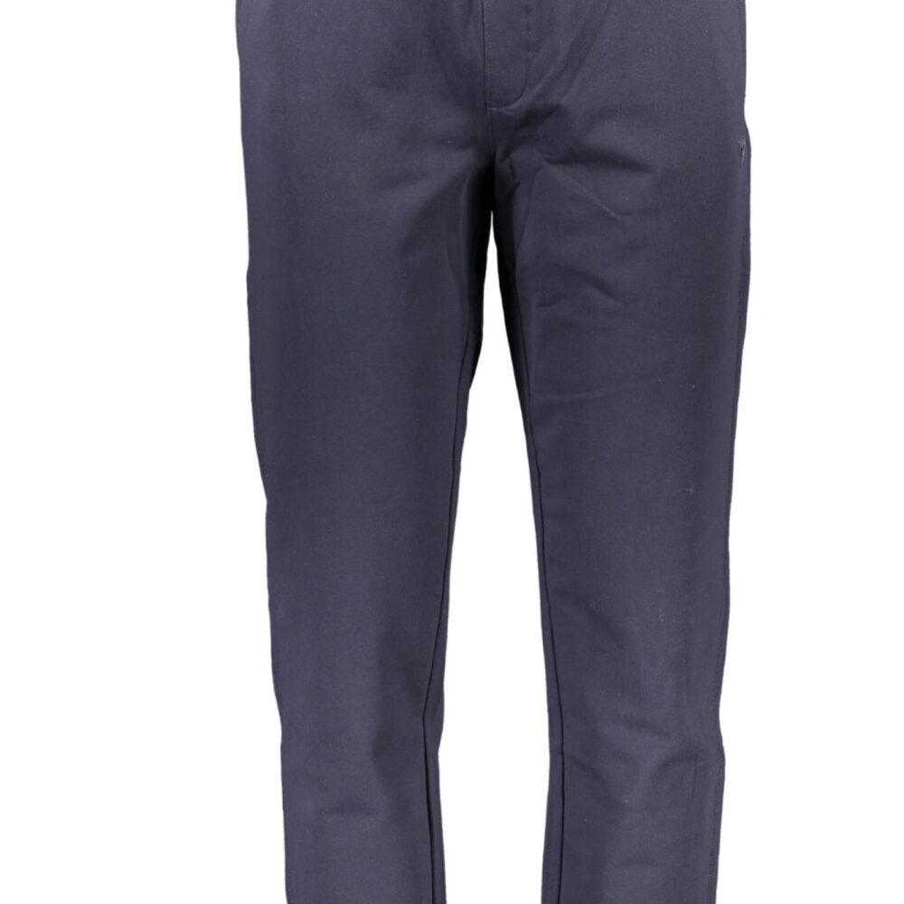 GUESS JEANS PANTALONE UOMO BLU