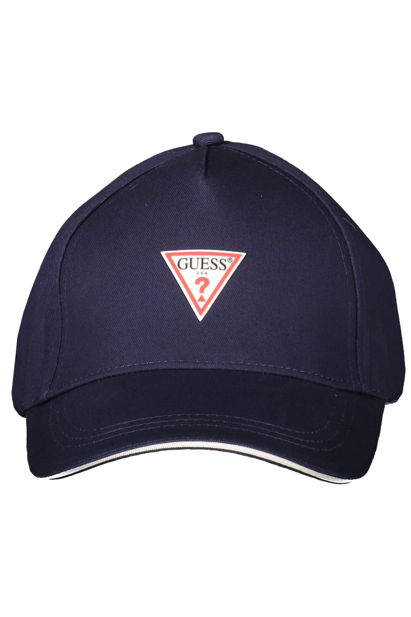 GUESS JEANS BERRETTO UOMO BLU