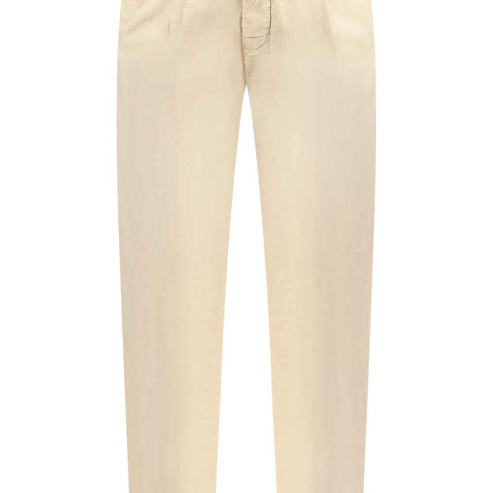 GUESS JEANS PANTALONE UOMO BEIGE
