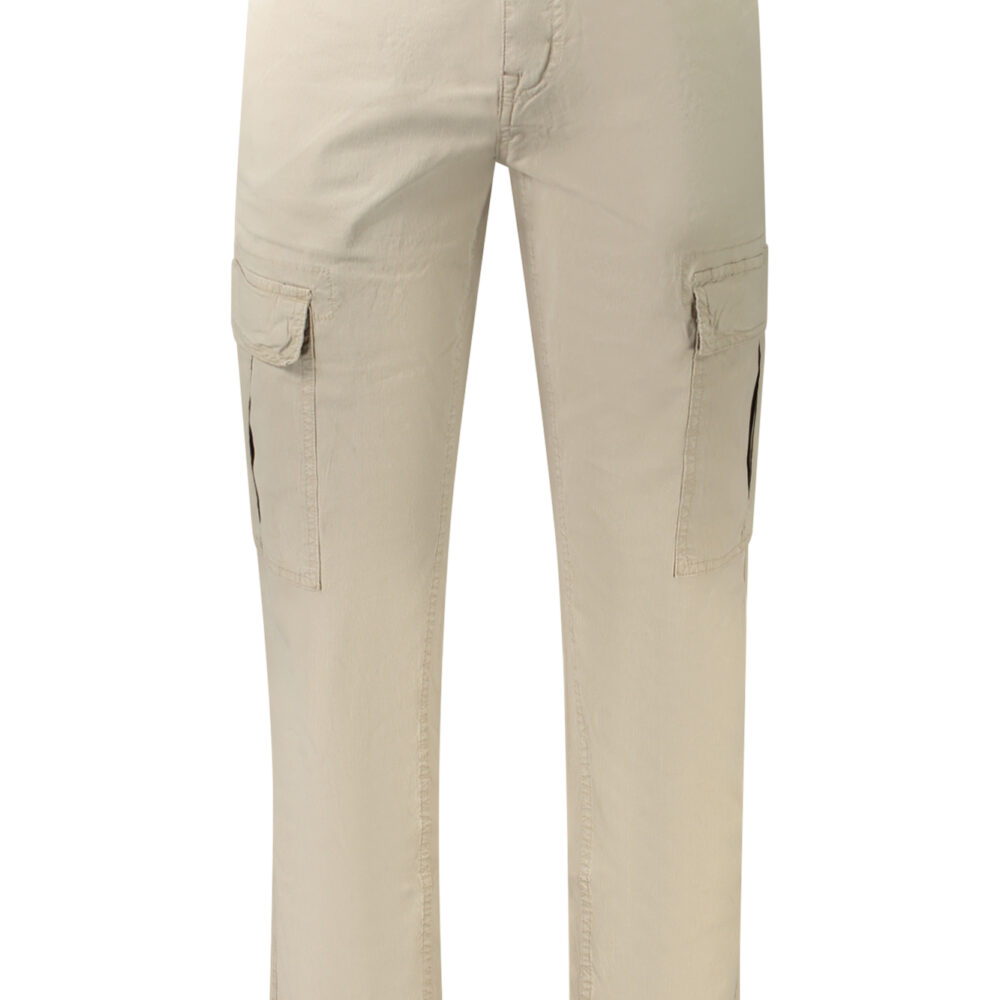 GUESS JEANS PANTALONE UOMO VERDE
