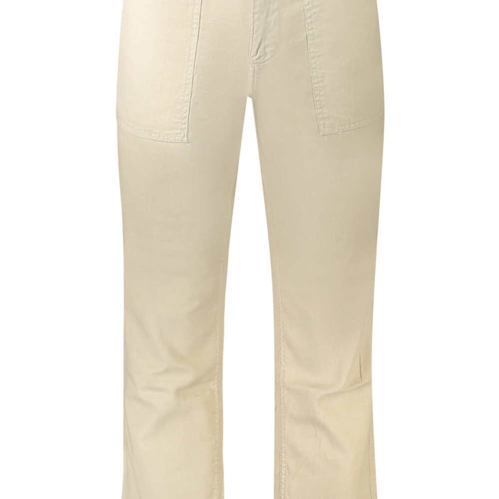 GUESS JEANS PANTALONE UOMO BEIGE