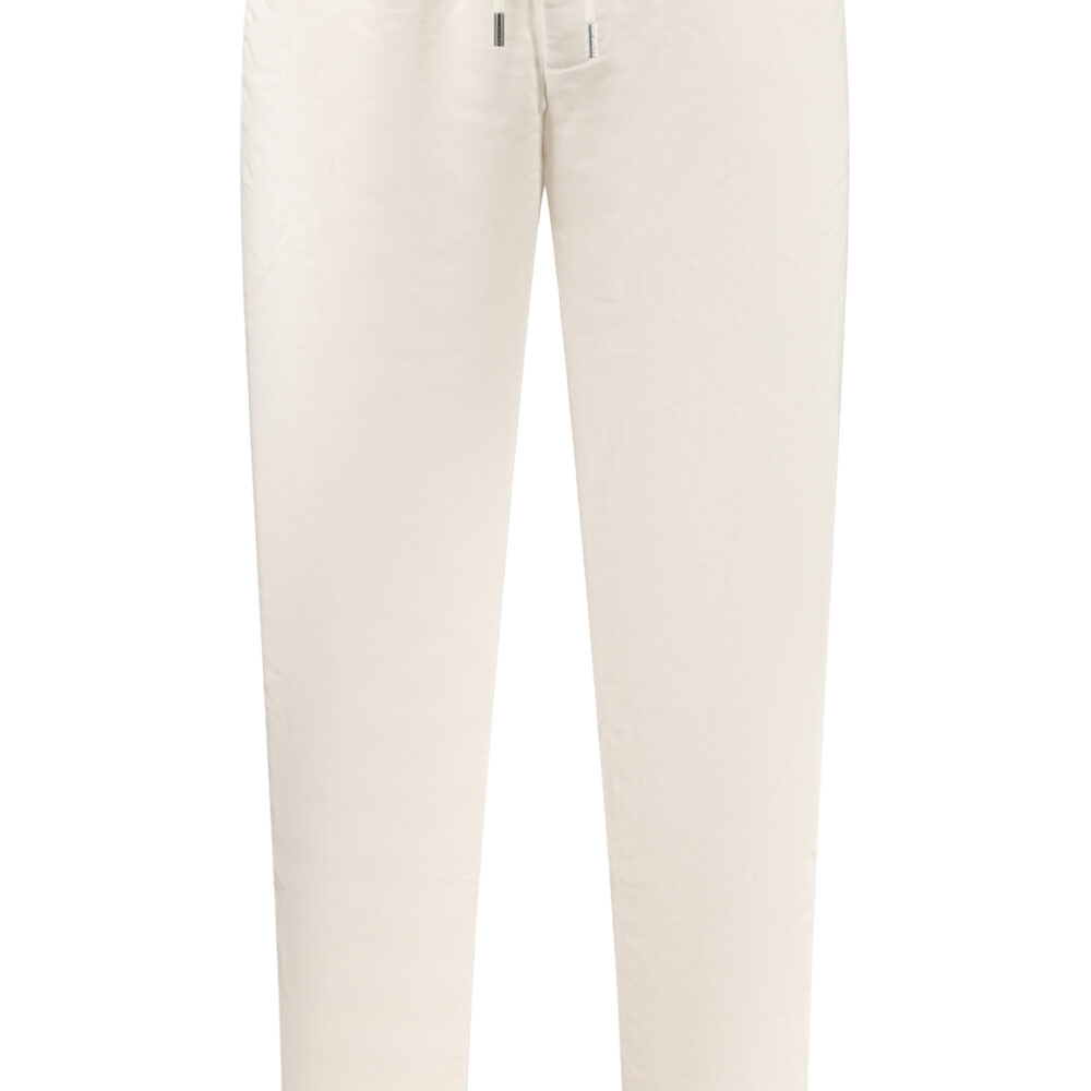 GUESS JEANS PANTALONE UOMO BEIGE