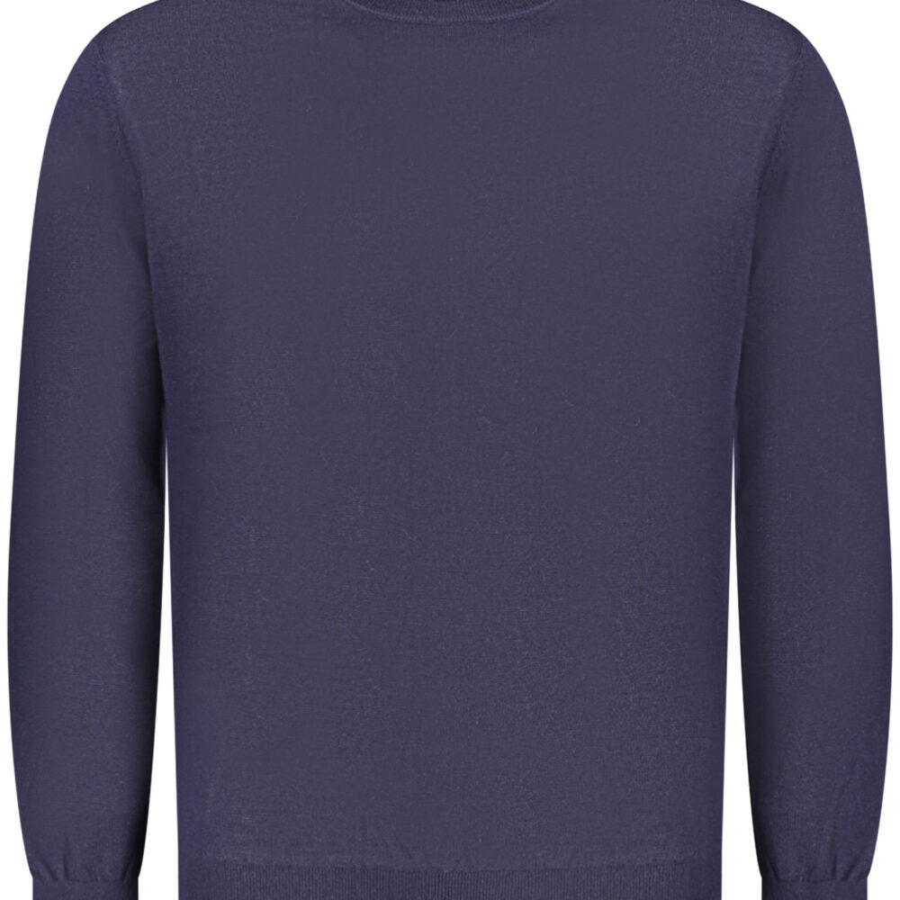 GUESS JEANS MAGLIA UOMO BLU