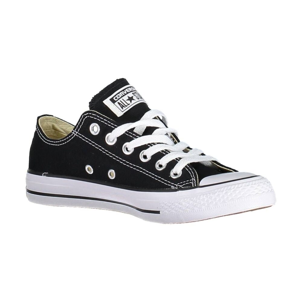 CONVERSE CALZATURA SPORTIVA DONNA NERO