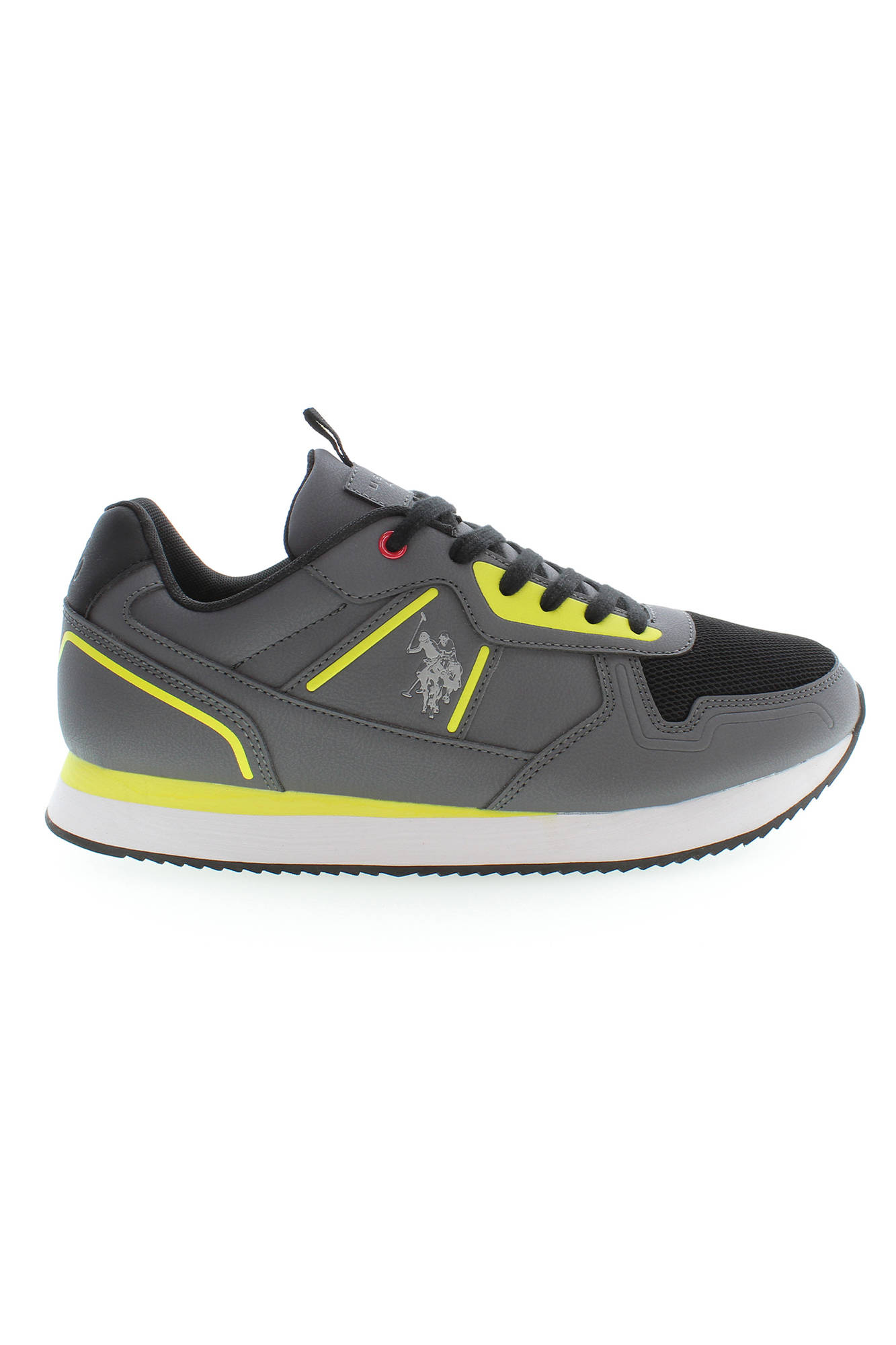 U.S. POLO   BEST PRICE CALZATURA SPORTIVA UOMO GRIGIO