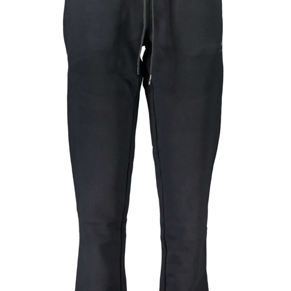 NAPAPIJRI PANTALONE DONNA NERO