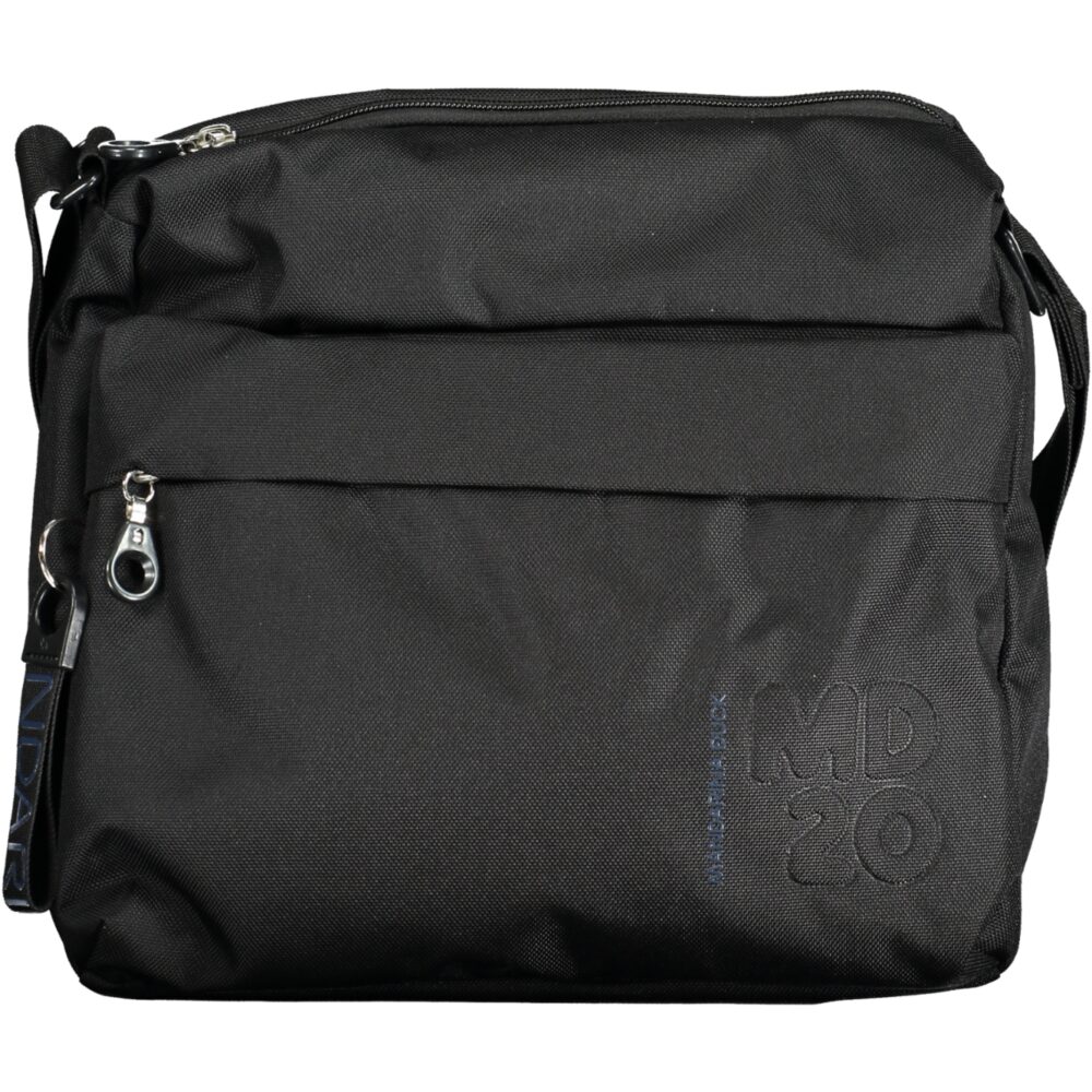 MANDARINA DUCK BORSA DONNA NERO