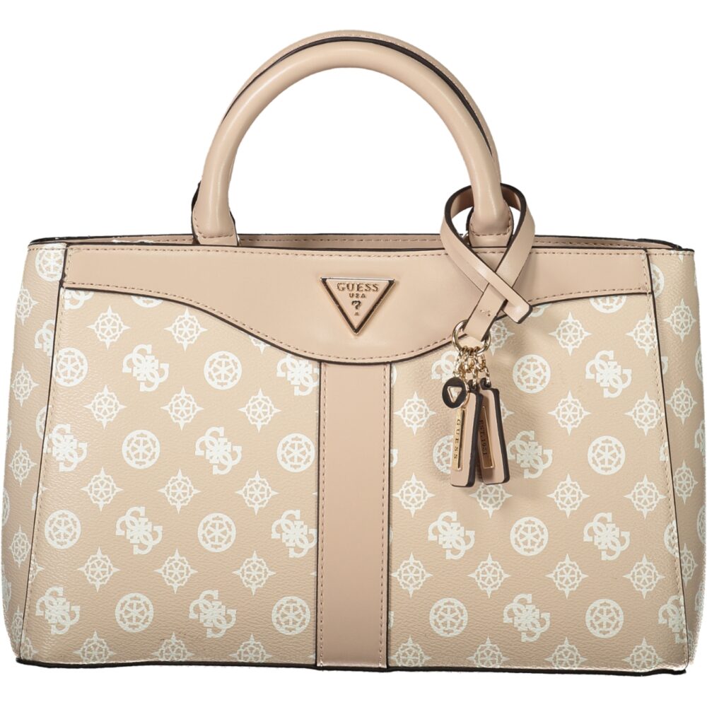 GUESS JEANS BORSA DONNA ROSA