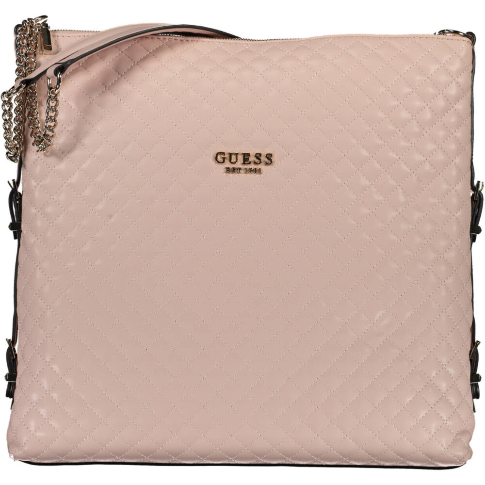 GUESS JEANS BORSA DONNA ROSA