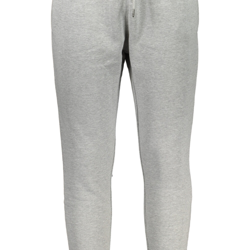 CAVALLI CLASS PANTALONE UOMO GRIGIO