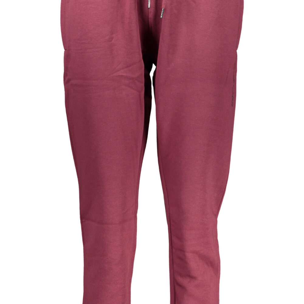 CAVALLI CLASS PANTALONE DONNA VIOLA