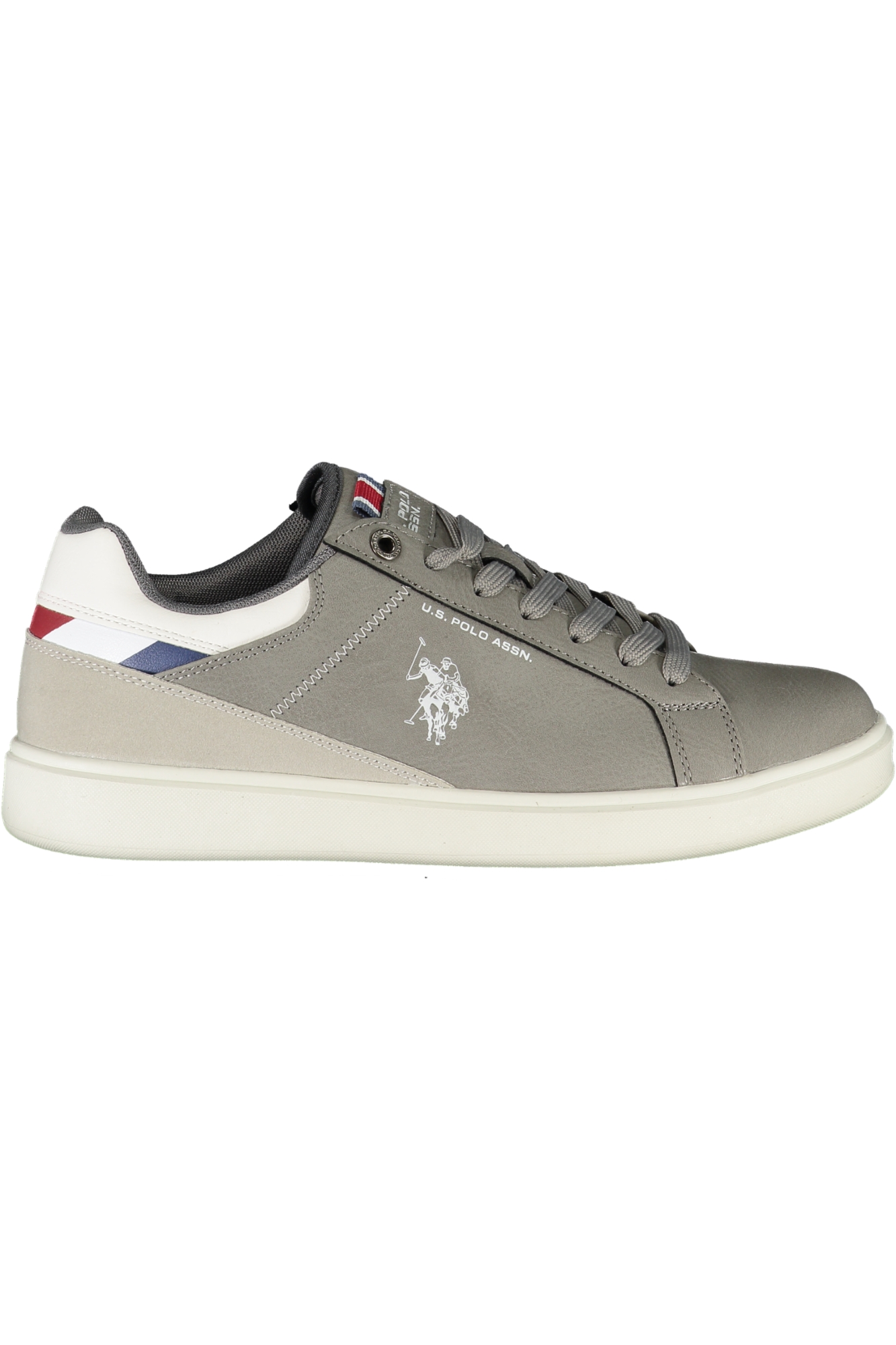 U.S. POLO   BEST PRICE CALZATURA SPORTIVA UOMO GRIGIO