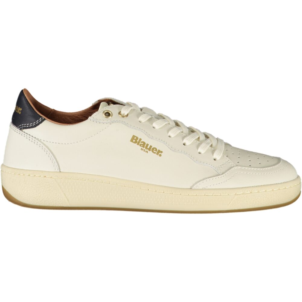 BLAUER CALZATURA SPORTIVA DONNA BIANCO