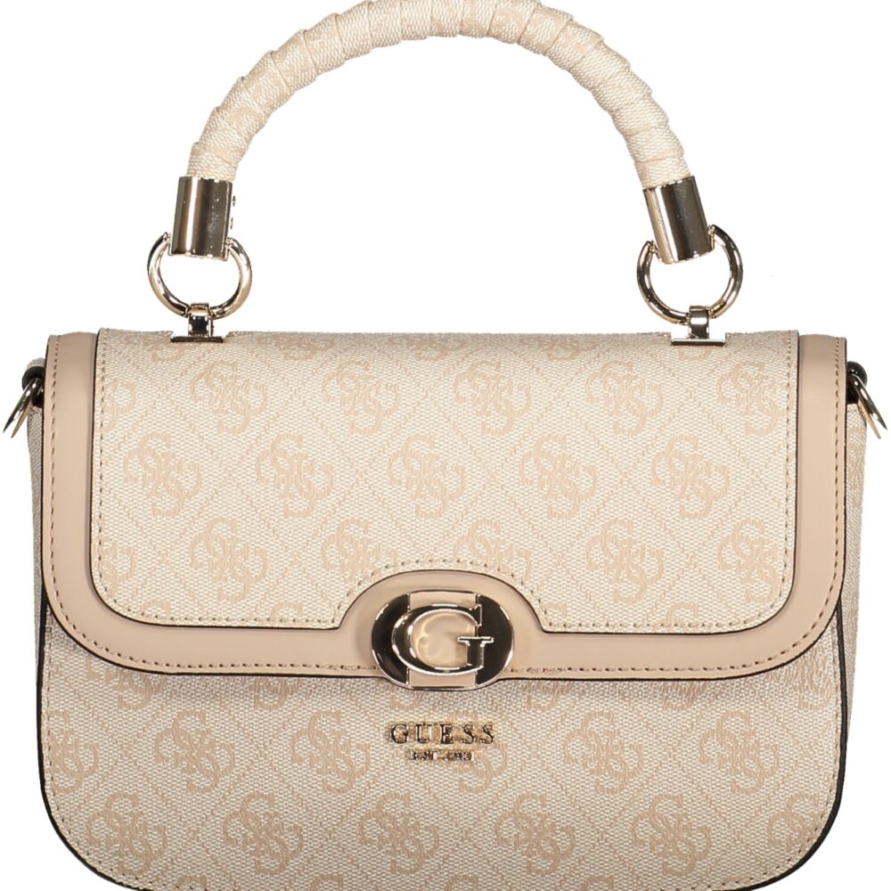 GUESS JEANS BORSA DONNA ROSA