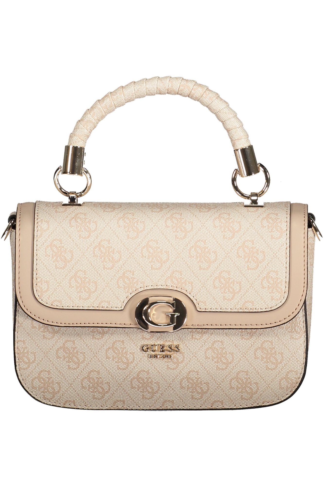 GUESS JEANS BORSA DONNA ROSA