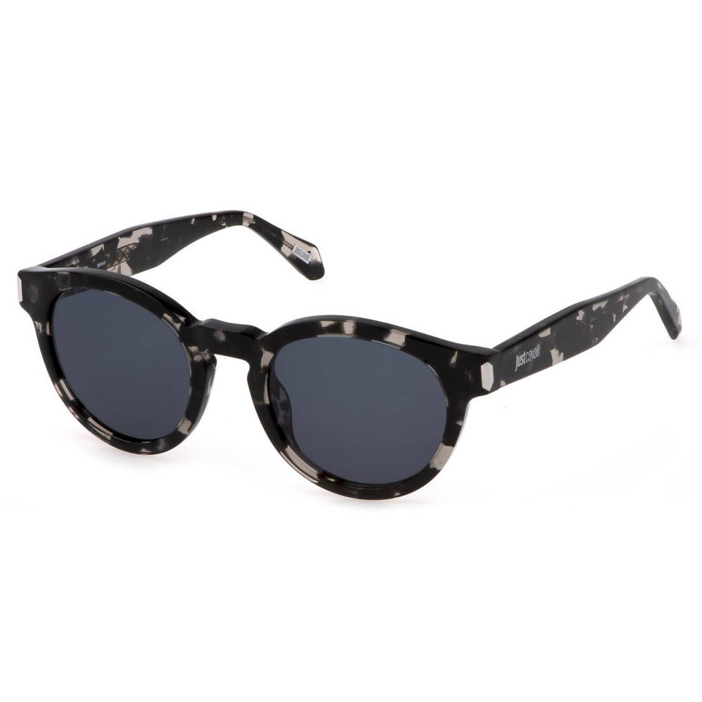 JUST CAVALLI OCCHIALE DA SOLE DONNA NERO