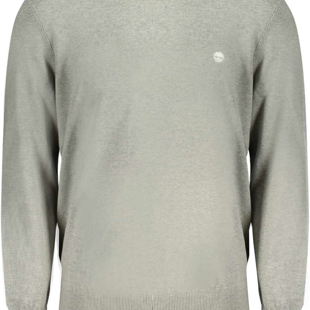 TIMBERLAND MAGLIA UOMO GRIGIO