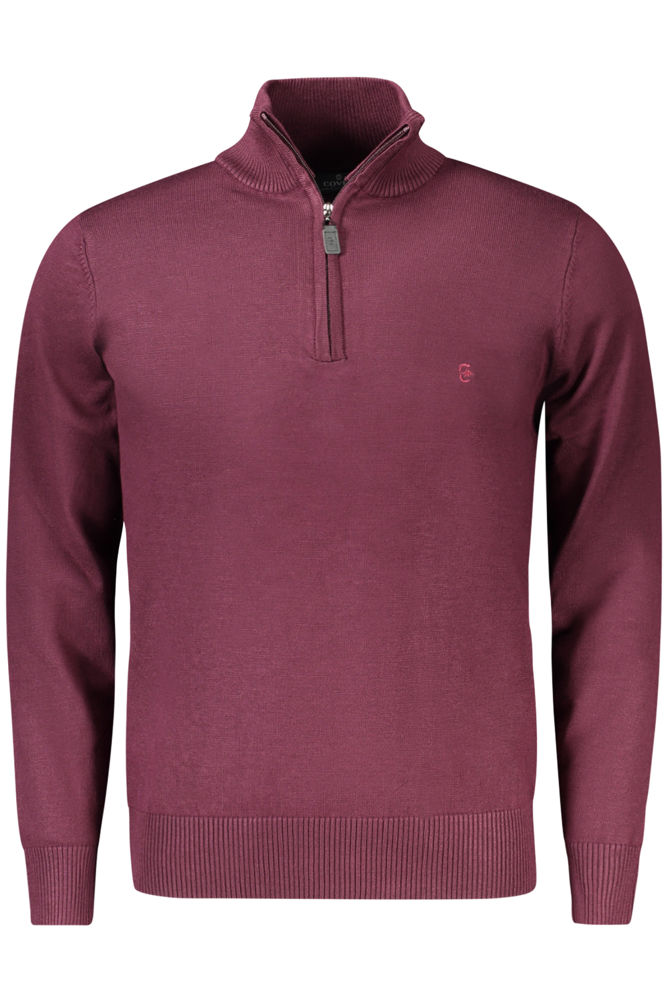 COVERI MOVING MAGLIA UOMO ROSSO