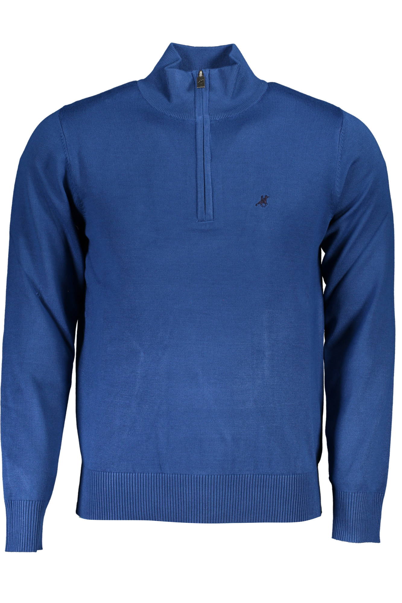 U.S. GRAND POLO MAGLIA UOMO BLU