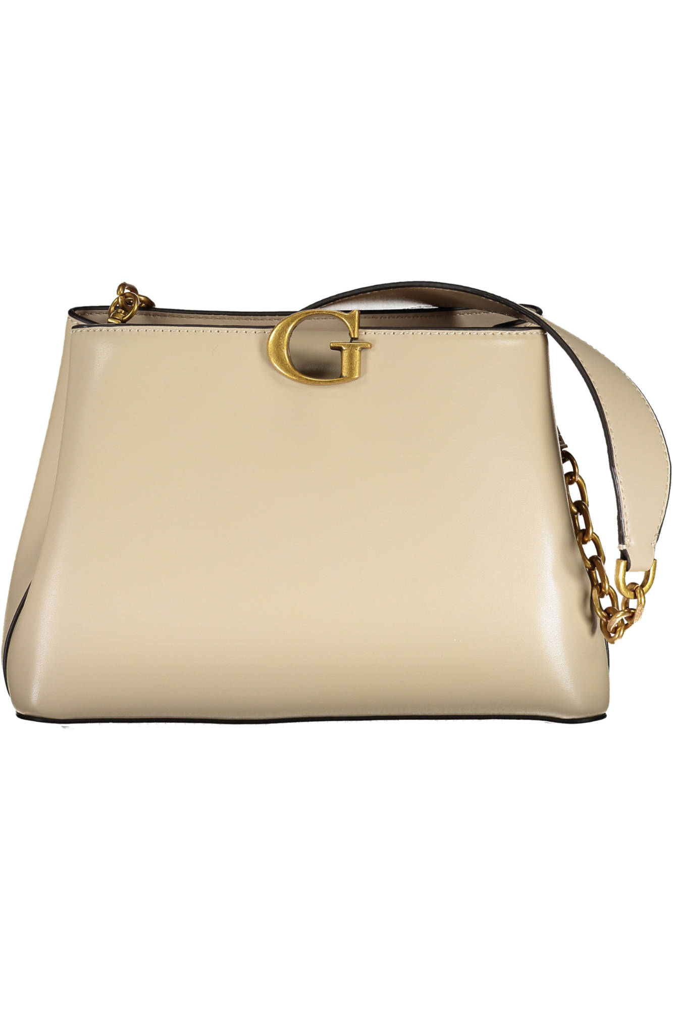 GUESS JEANS BORSA DONNA BEIGE