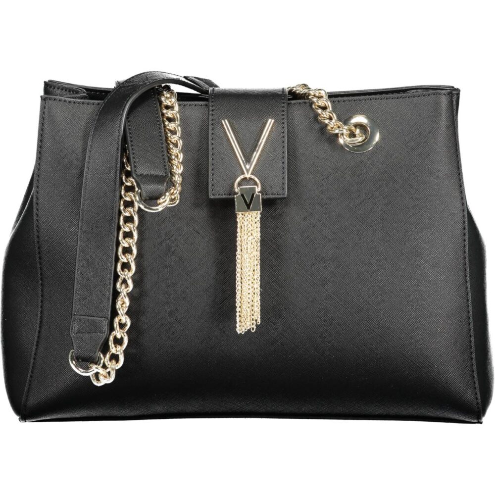 VALENTINO BAGS BORSA DONNA NERO