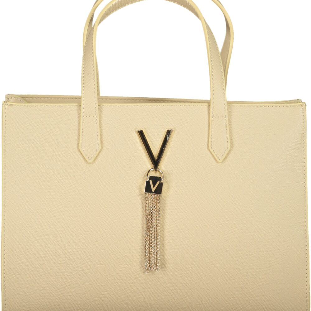 VALENTINO BAGS BORSA DONNA BEIGE