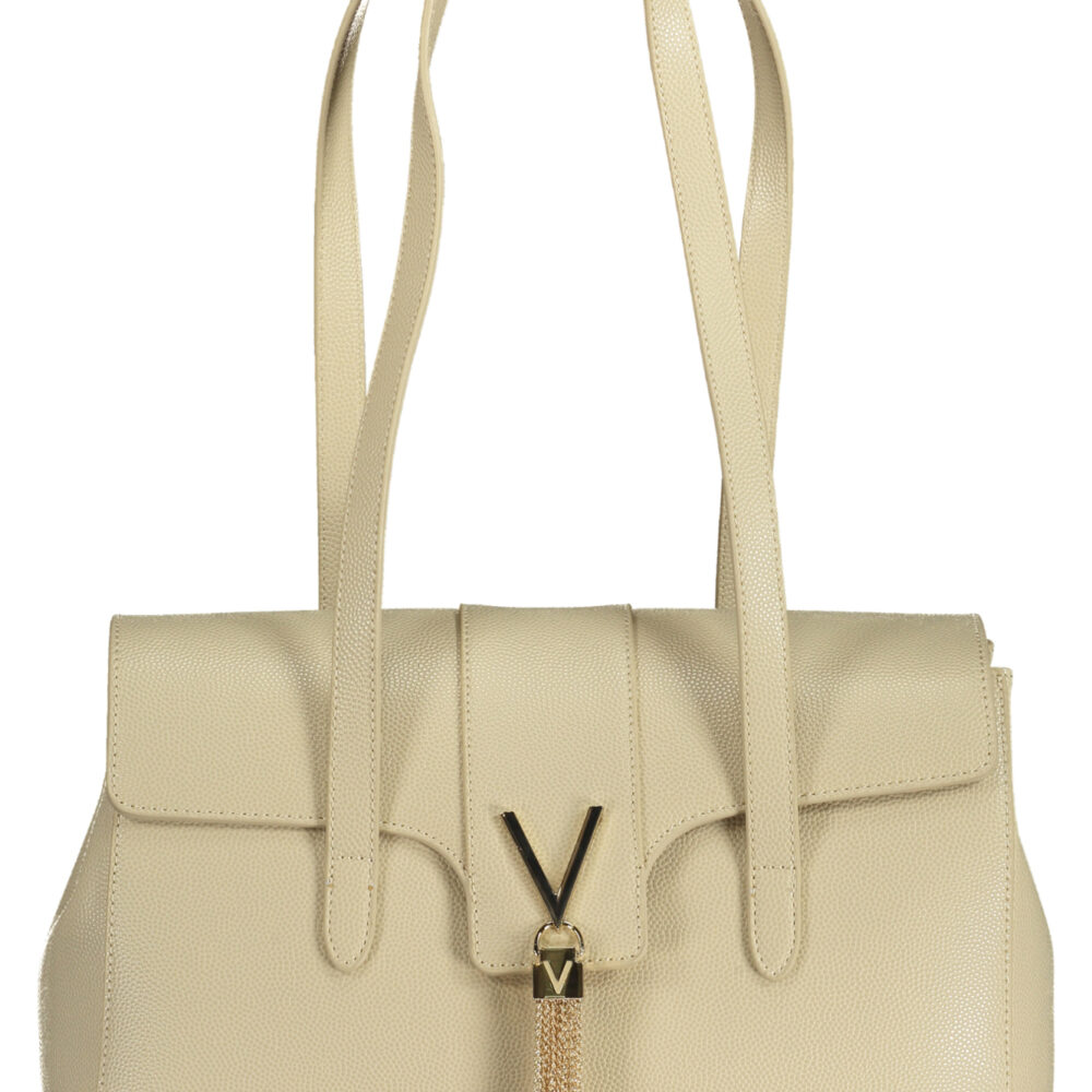 VALENTINO BAGS BORSA DONNA BEIGE