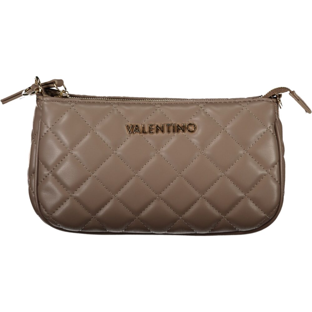 VALENTINO BAGS BORSA DONNA MARRONE