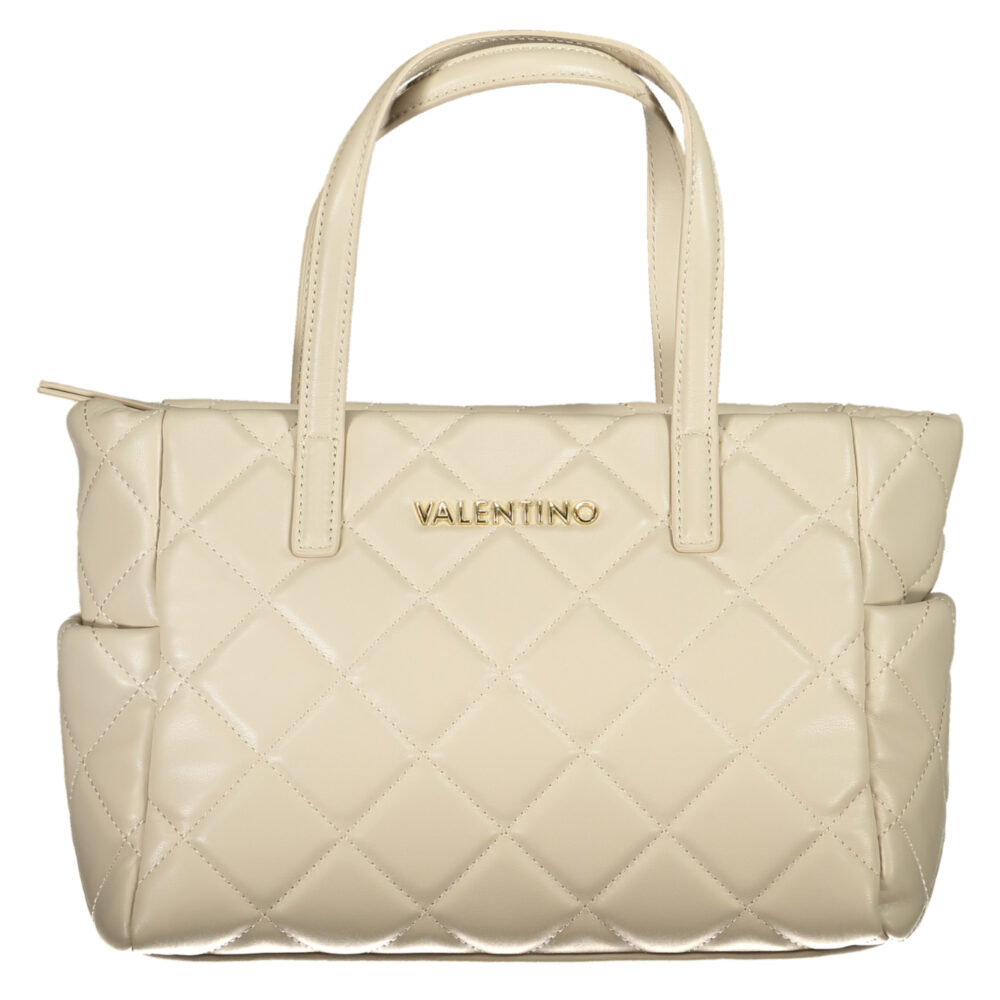 VALENTINO BAGS BORSA DONNA BEIGE