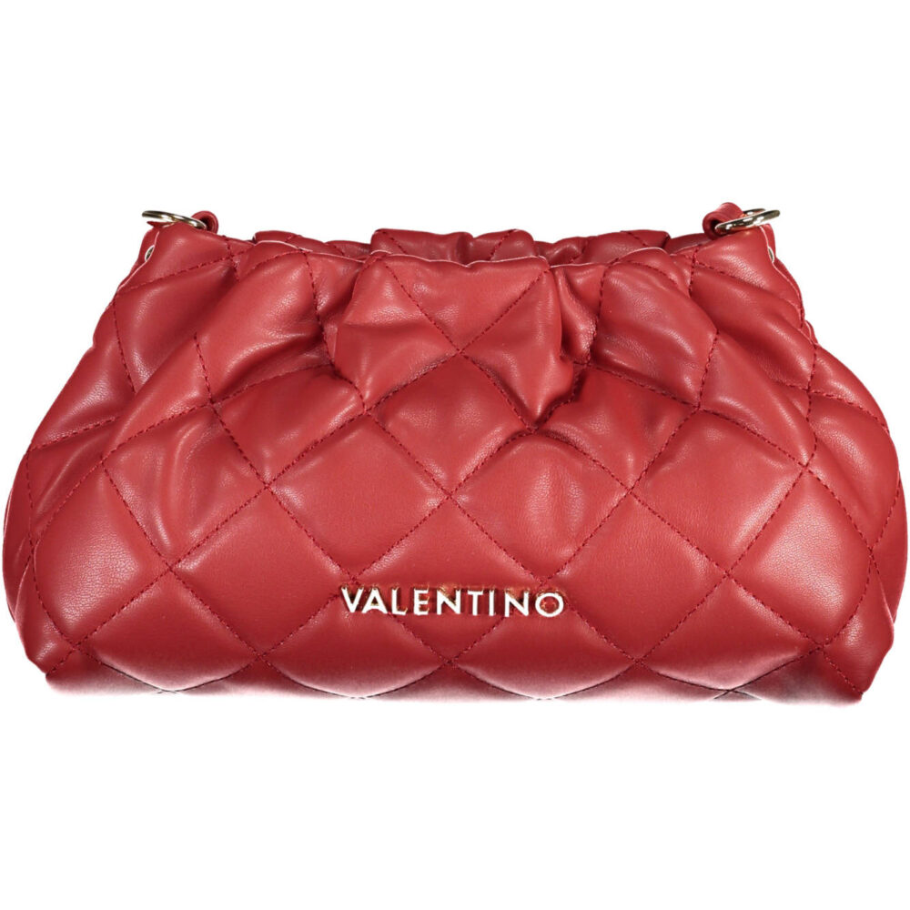 VALENTINO BAGS BORSA DONNA ROSSO