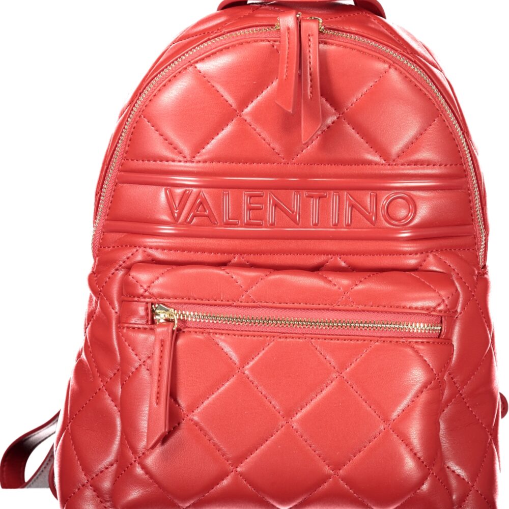 VALENTINO BAGS BORSA DONNA ROSSO