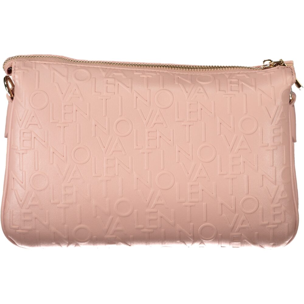 VALENTINO BAGS BORSA DONNA ROSA