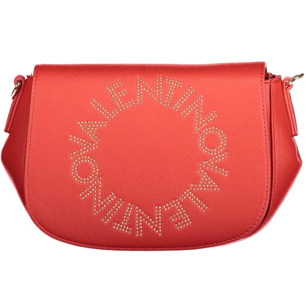 VALENTINO BAGS BORSA DONNA ROSSO