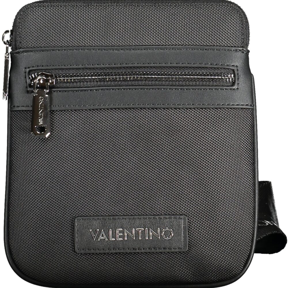 VALENTINO BAGS TRACOLLA UOMO NERO