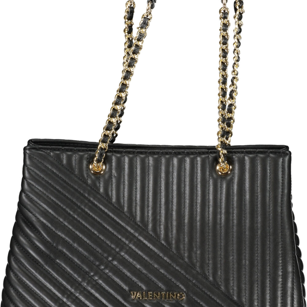 VALENTINO BAGS BORSA DONNA NERO