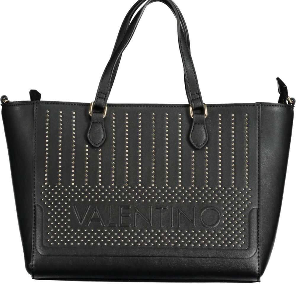 VALENTINO BAGS BORSA DONNA NERO