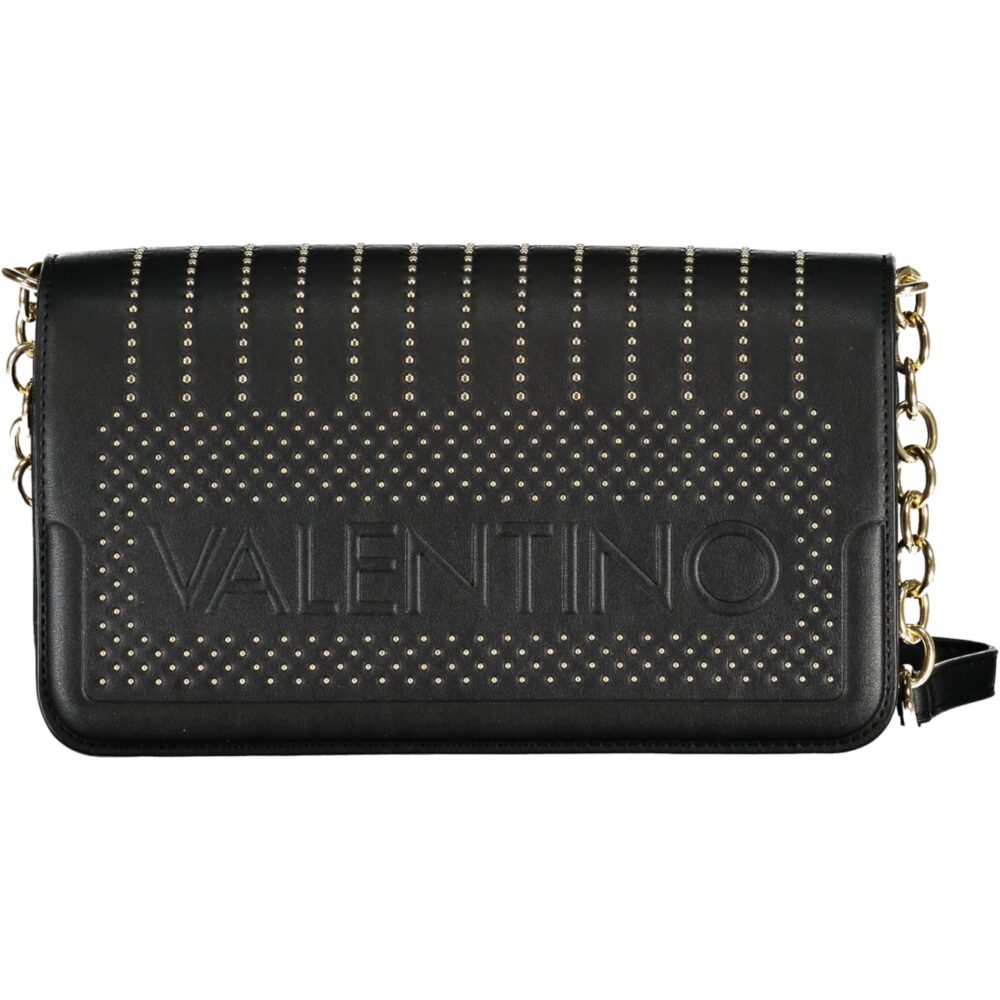 VALENTINO BAGS BORSA DONNA NERO