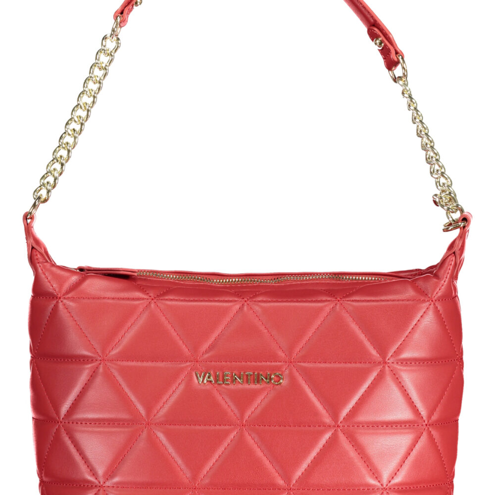 VALENTINO BAGS BORSA DONNA ROSSO