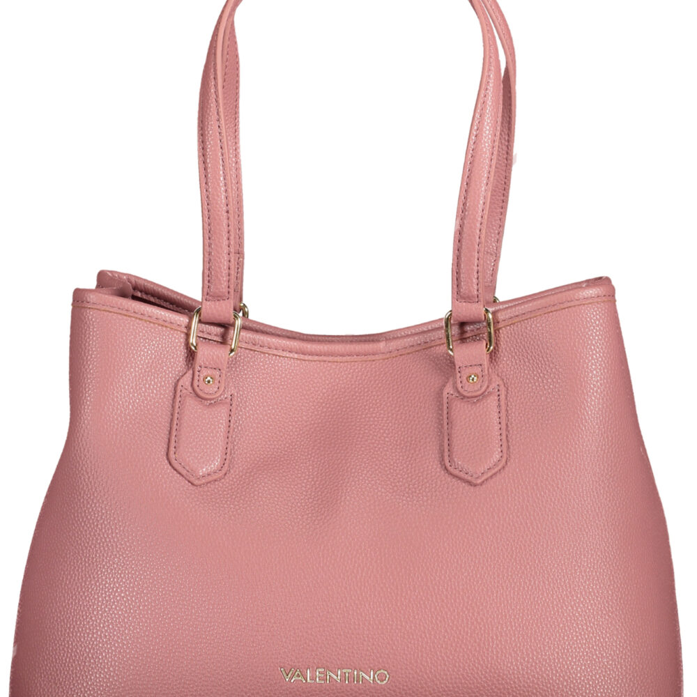VALENTINO BAGS BORSA DONNA ROSA