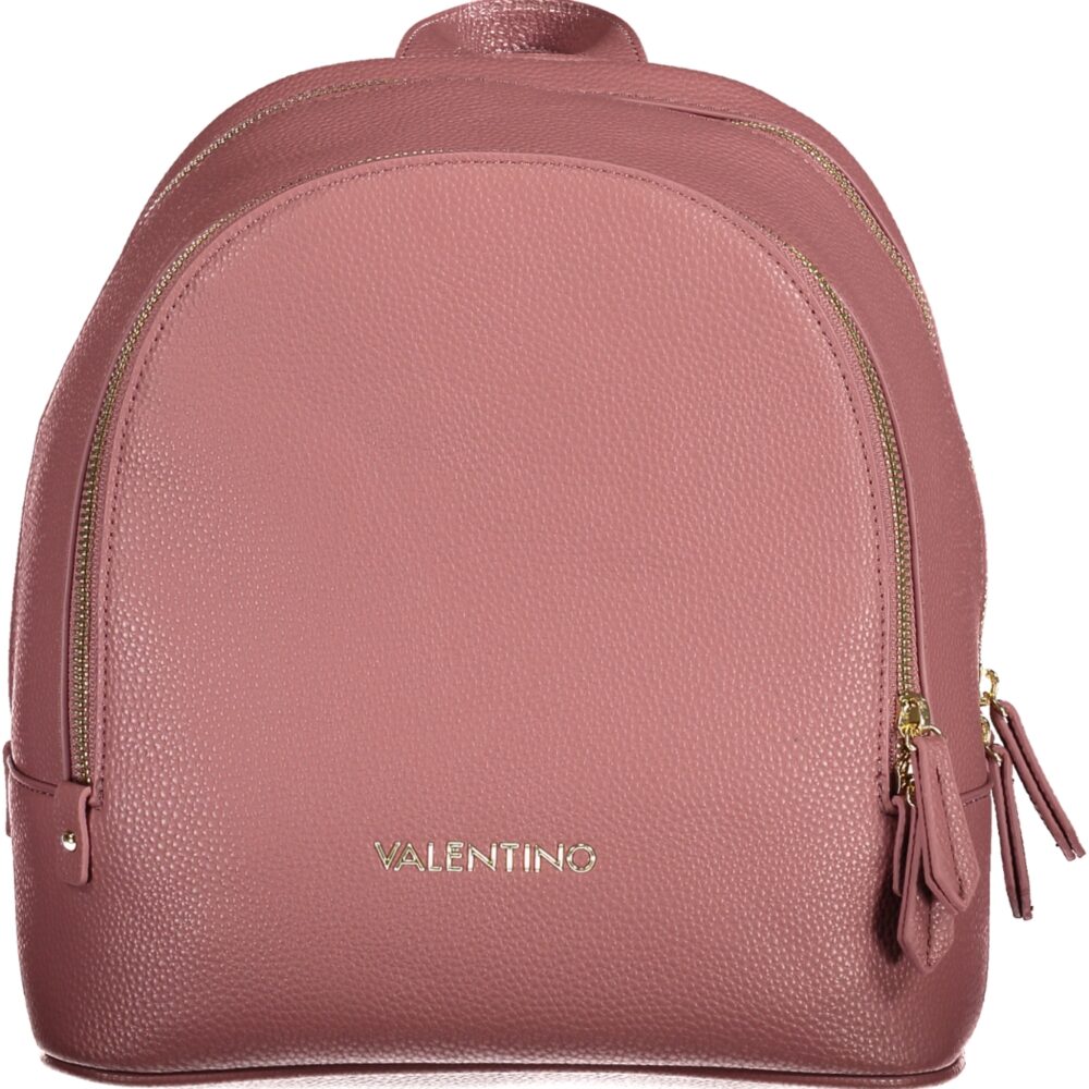 VALENTINO BAGS ZAINO DONNA ROSA