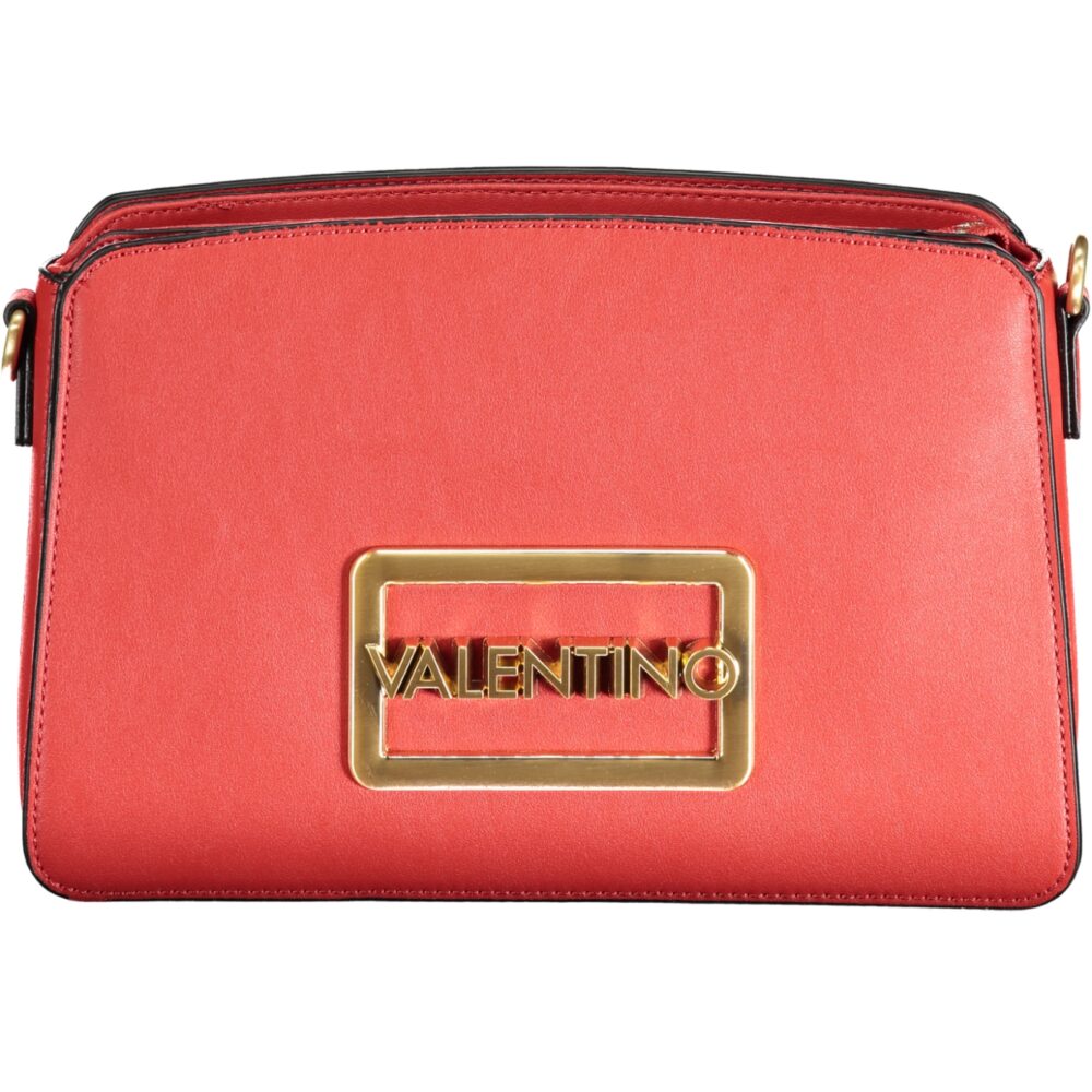 VALENTINO BAGS BORSA DONNA ROSSO