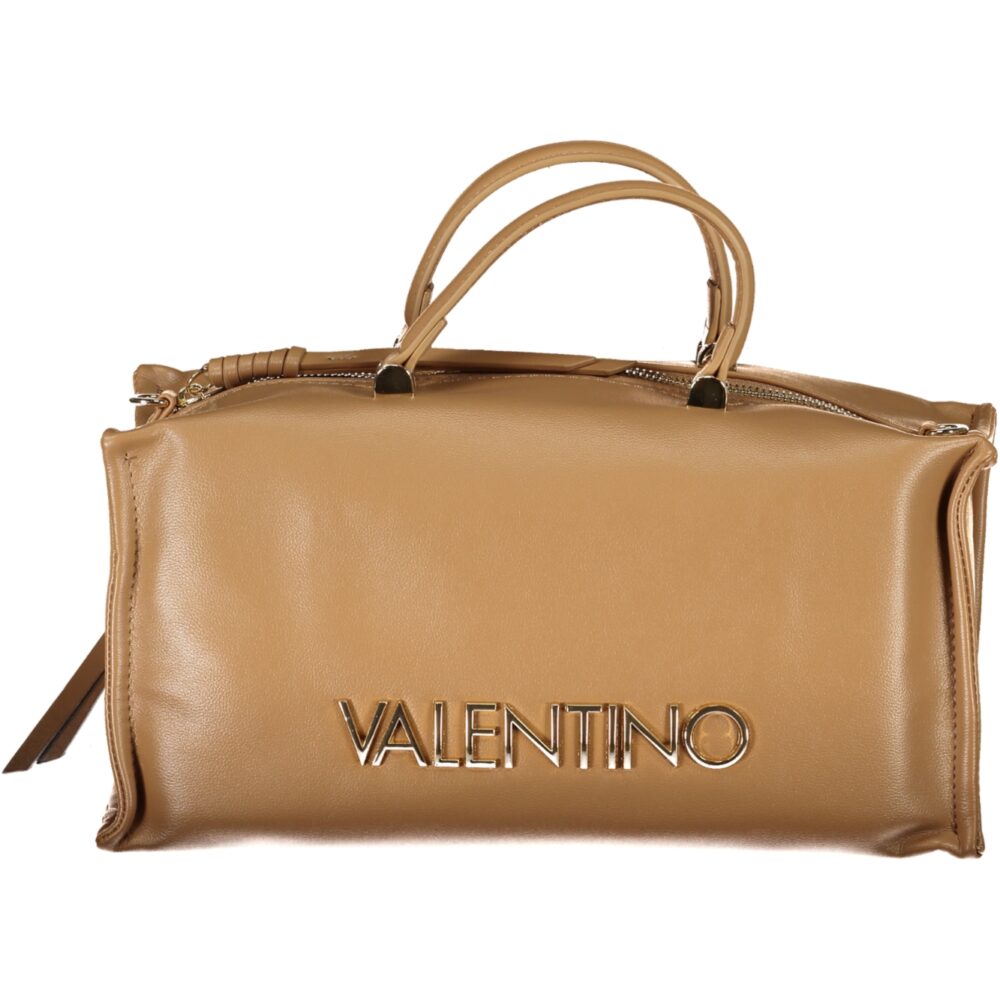 VALENTINO BAGS BORSA DONNA BEIGE